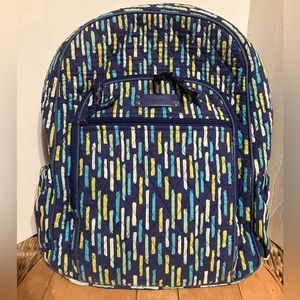 VERA BRADLEY backpack